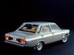 Fiat 131 Supermirafiori 1978 года